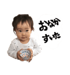 むちむち子がゆく❸（個別スタンプ：5）