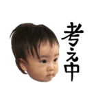 むちむち子がゆく❸（個別スタンプ：7）
