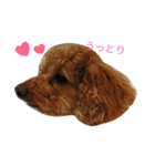 Neru＆friends 標準語多め。（個別スタンプ：3）