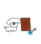 犬はワンワン（個別スタンプ：5）