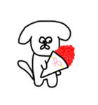 犬はワンワン（個別スタンプ：7）