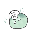 犬はワンワン（個別スタンプ：8）