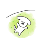 犬はワンワン（個別スタンプ：9）