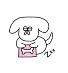 犬はワンワン（個別スタンプ：13）