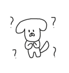 犬はワンワン（個別スタンプ：22）
