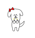 犬はワンワン（個別スタンプ：23）