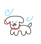 犬はワンワン（個別スタンプ：24）