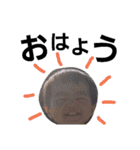 昇陽くん（個別スタンプ：3）