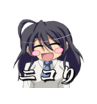 シンプル キャラクタースタンプ（個別スタンプ：29）