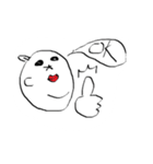すぱんくん（個別スタンプ：13）
