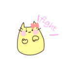 あごわんこ（個別スタンプ：31）