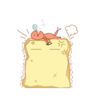 Bui Bui！！（個別スタンプ：2）