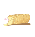 Bui Bui！！（個別スタンプ：3）