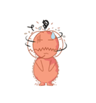 Bui Bui！！（個別スタンプ：7）