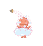 Bui Bui！！（個別スタンプ：10）
