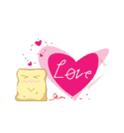 Bui Bui！！（個別スタンプ：11）