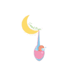 Bui Bui！！（個別スタンプ：13）