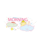 Bui Bui！！（個別スタンプ：15）