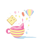 Bui Bui！！（個別スタンプ：17）