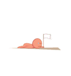 Bui Bui！！（個別スタンプ：18）