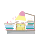Bui Bui！！（個別スタンプ：20）