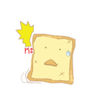 Bui Bui！！（個別スタンプ：23）