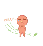 Bui Bui！！（個別スタンプ：28）