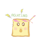 Bui Bui！！（個別スタンプ：30）