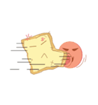 Bui Bui！！（個別スタンプ：32）