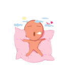 Bui Bui！！（個別スタンプ：34）