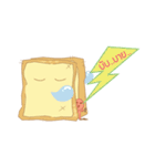 Bui Bui！！（個別スタンプ：38）