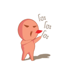 Bui Bui！！（個別スタンプ：40）