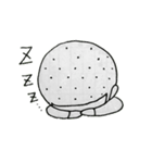 北九州おじさん（個別スタンプ：3）