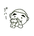 北九州おじさん（個別スタンプ：13）