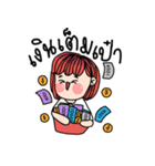 evalyofficial（個別スタンプ：9）