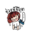 evalyofficial（個別スタンプ：12）
