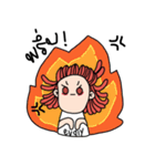 evalyofficial（個別スタンプ：14）