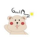khunmee（個別スタンプ：6）