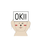 khunmee（個別スタンプ：15）