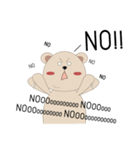 khunmee（個別スタンプ：16）