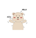 khunmee（個別スタンプ：31）