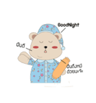khunmee（個別スタンプ：33）