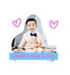 pluem duk dek（個別スタンプ：2）