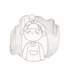 Gam Glom（個別スタンプ：6）