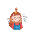Gam Glom（個別スタンプ：17）