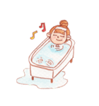 Gam Glom（個別スタンプ：22）