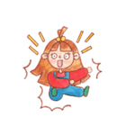 Gam Glom（個別スタンプ：23）