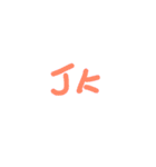 Shortening（個別スタンプ：8）
