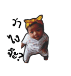 Baby Phoenix（個別スタンプ：1）