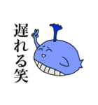 いつもニコニコ笑顔のかわいい動物スタンプ（個別スタンプ：34）